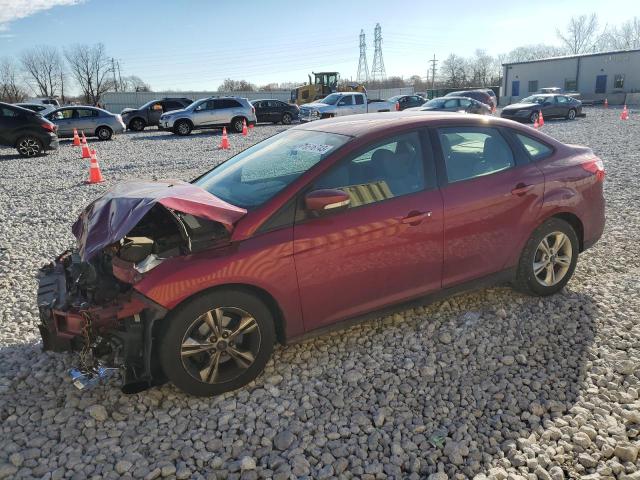 FORD FOCUS 2013 1fadp3f20dl156699