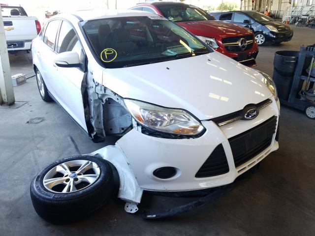 FORD FOCUS SE 2013 1fadp3f20dl157139