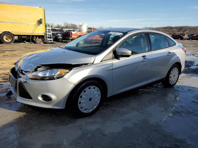 FORD FOCUS SE 2013 1fadp3f20dl157187