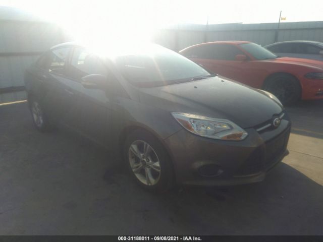 FORD FOCUS 2013 1fadp3f20dl157965