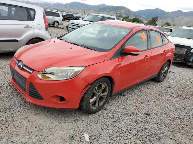 FORD FOCUS SE 2013 1fadp3f20dl159442