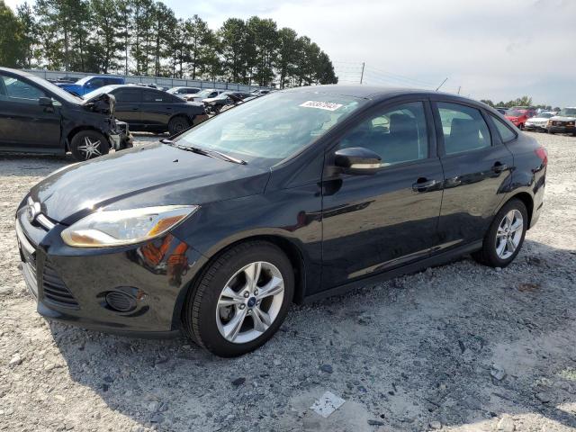 FORD FOCUS SE 2013 1fadp3f20dl161305