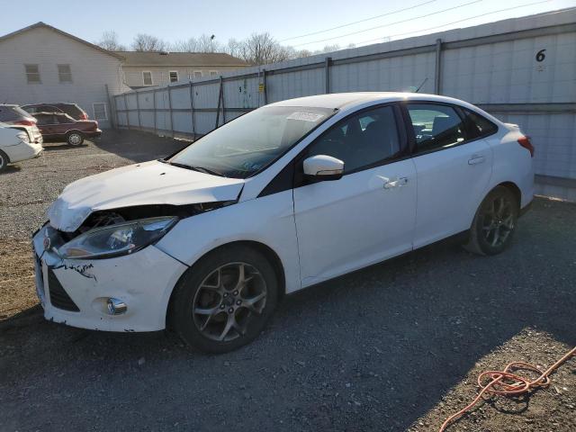 FORD FOCUS SE 2013 1fadp3f20dl162955