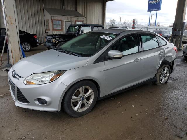 FORD FOCUS 2013 1fadp3f20dl163037