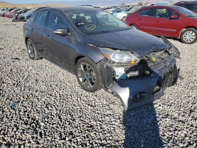 FORD FOCUS SE 2013 1fadp3f20dl163748