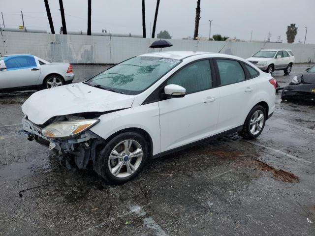 FORD FOCUS SE 2013 1fadp3f20dl165094