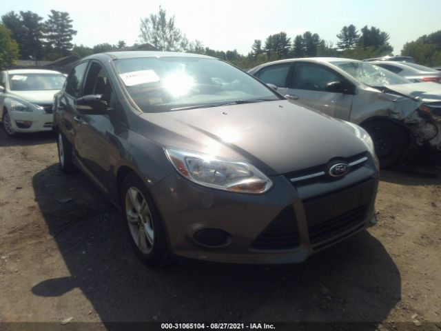 FORD FOCUS 2013 1fadp3f20dl166603