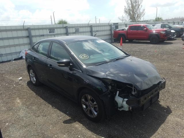 FORD FOCUS SE 2013 1fadp3f20dl167699