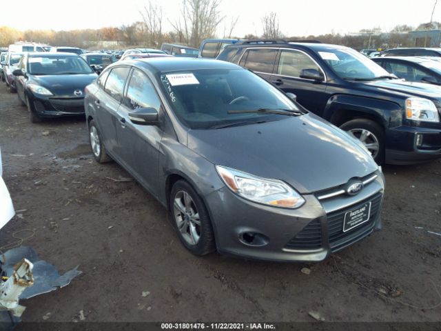 FORD FOCUS 2013 1fadp3f20dl168657