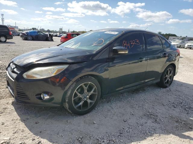 FORD FOCUS 2013 1fadp3f20dl171459