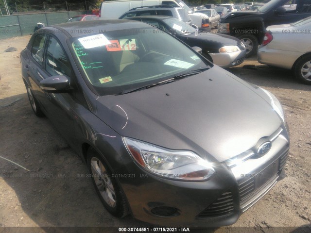 FORD FOCUS 2013 1fadp3f20dl175205