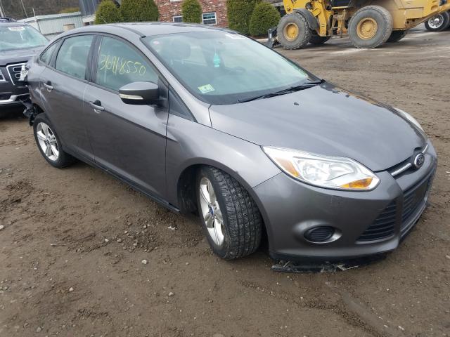 FORD FOCUS SE 2013 1fadp3f20dl175821