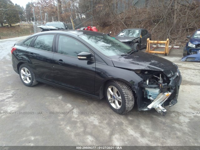 FORD FOCUS 2013 1fadp3f20dl175849