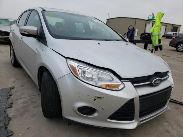 FORD FOCUS SE 2013 1fadp3f20dl176936