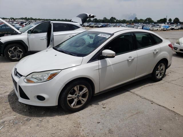 FORD FOCUS SE 2013 1fadp3f20dl177231