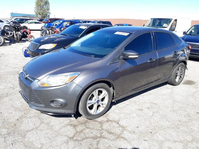 FORD FOCUS SE 2013 1fadp3f20dl177536