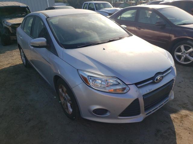 FORD FOCUS SE 2013 1fadp3f20dl181120