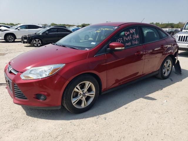 FORD FOCUS SE 2013 1fadp3f20dl181182