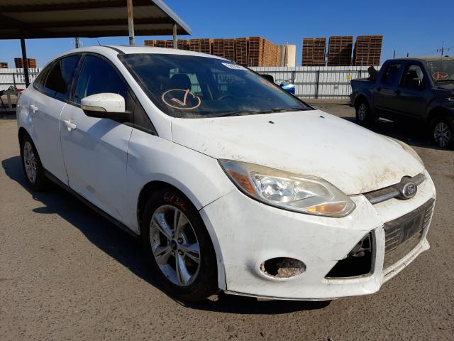 FORD FOCUS SE 2013 1fadp3f20dl185409