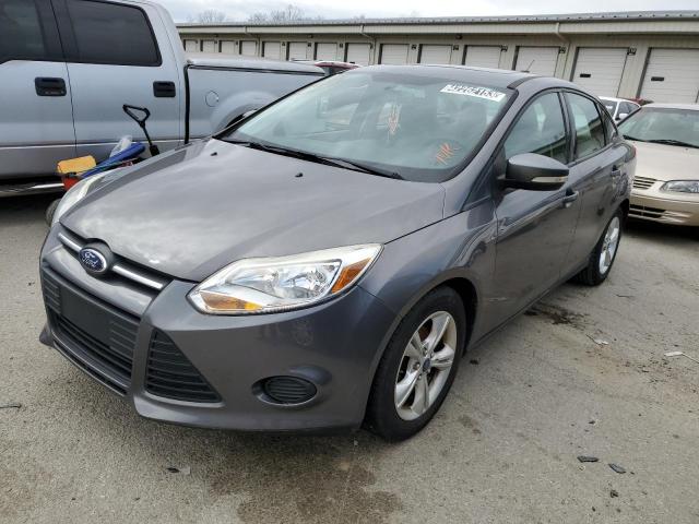 FORD FOCUS SE 2013 1fadp3f20dl188438