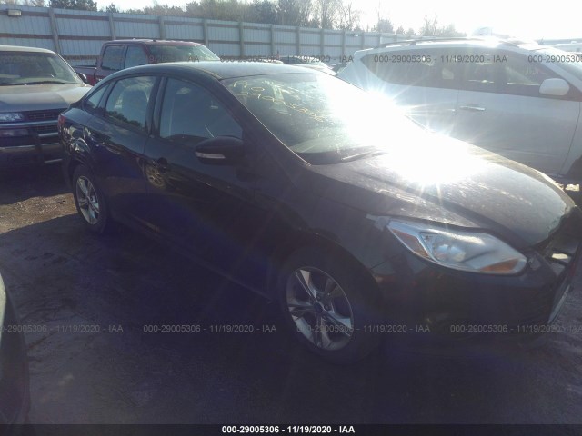 FORD FOCUS 2013 1fadp3f20dl188679