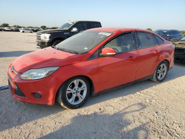 FORD FOCUS SE 2013 1fadp3f20dl189248