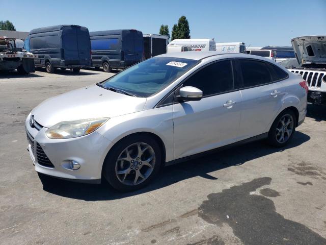 FORD FOCUS 2013 1fadp3f20dl190500