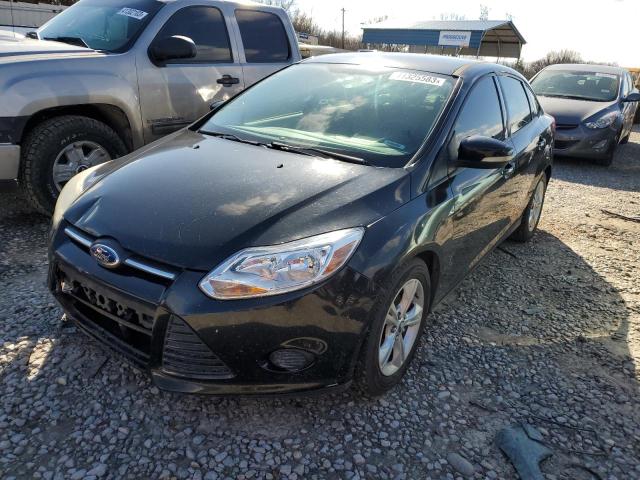 FORD FOCUS SE 2013 1fadp3f20dl193817