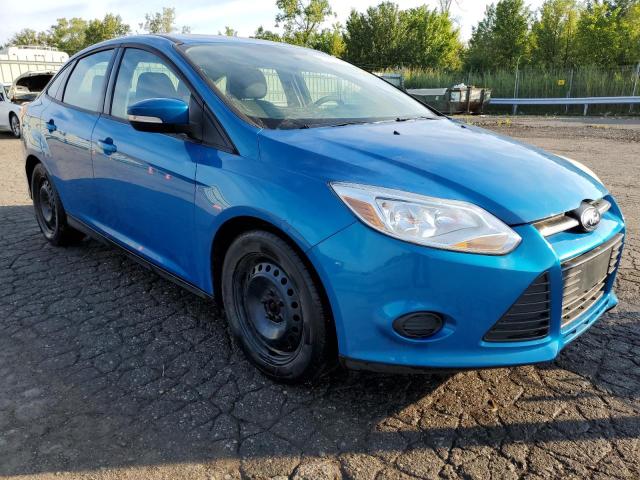 FORD FOCUS 2013 1fadp3f20dl194952