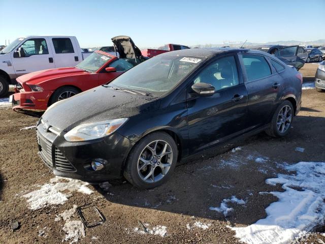 FORD FOCUS SE 2013 1fadp3f20dl195194