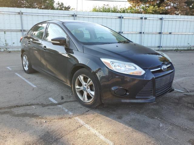 FORD FOCUS 2013 1fadp3f20dl199696