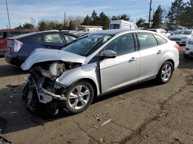 FORD FOCUS 2013 1fadp3f20dl200510