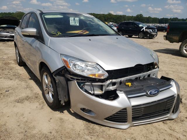 FORD FOCUS SE 2013 1fadp3f20dl200541