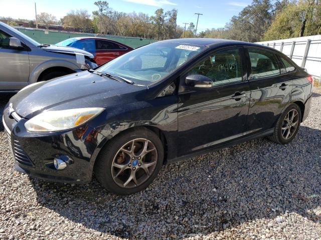 FORD FOCUS 2013 1fadp3f20dl201673