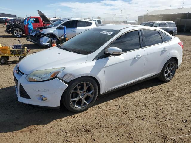 FORD FOCUS 2013 1fadp3f20dl202855