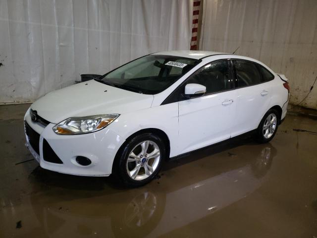 FORD FOCUS SE 2013 1fadp3f20dl202886