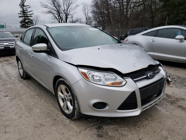 FORD FOCUS SE 2013 1fadp3f20dl203794