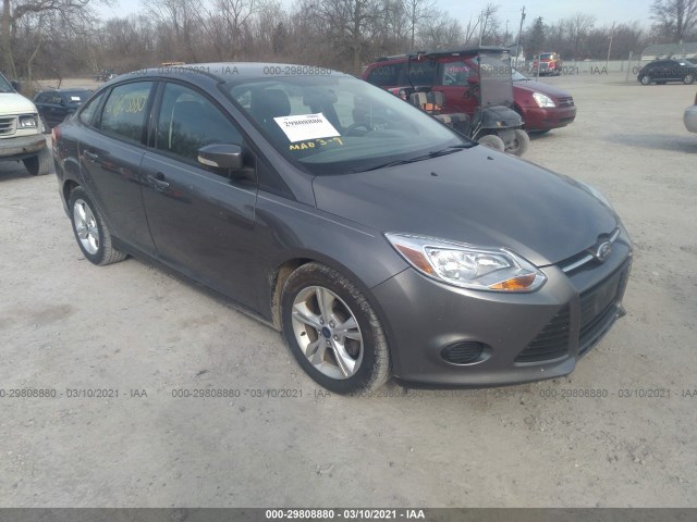 FORD FOCUS 2013 1fadp3f20dl203987