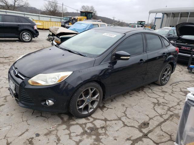 FORD FOCUS SE 2013 1fadp3f20dl205254