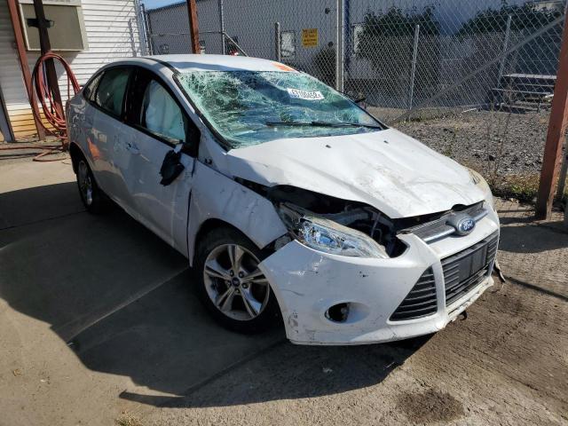 FORD FOCUS SE 2013 1fadp3f20dl206906