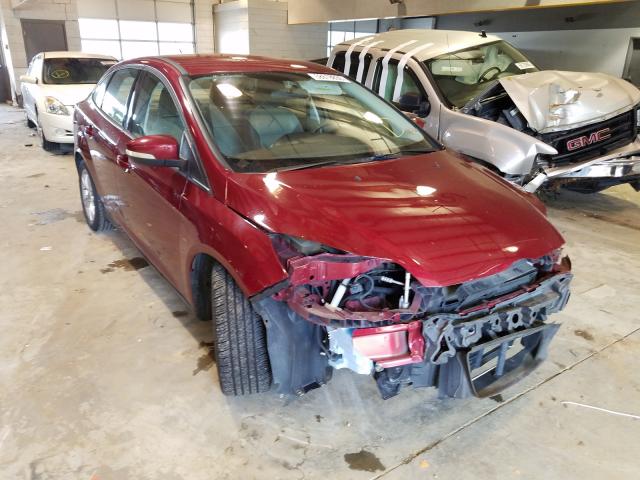 FORD FOCUS SE 2013 1fadp3f20dl207019