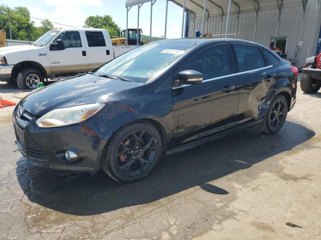 FORD FOCUS SE 2013 1fadp3f20dl207585