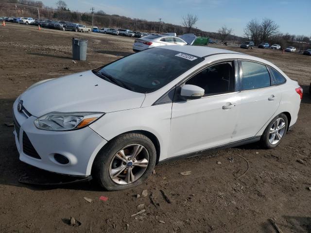 FORD FOCUS 2013 1fadp3f20dl207716