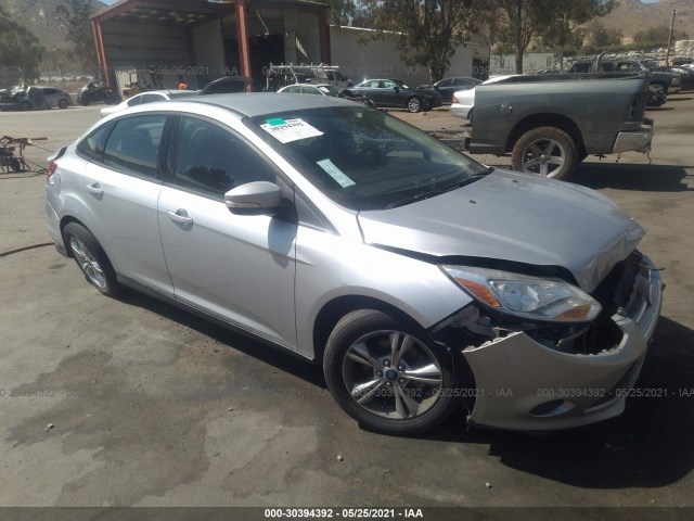 FORD FOCUS 2013 1fadp3f20dl212737