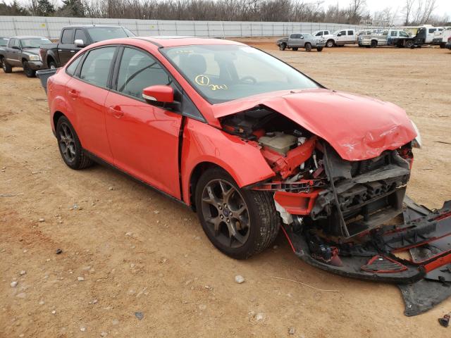 FORD FOCUS SE 2013 1fadp3f20dl213631