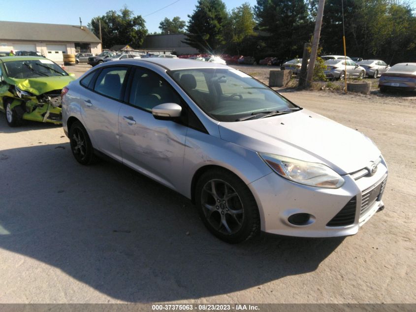 FORD FOCUS 2013 1fadp3f20dl213970