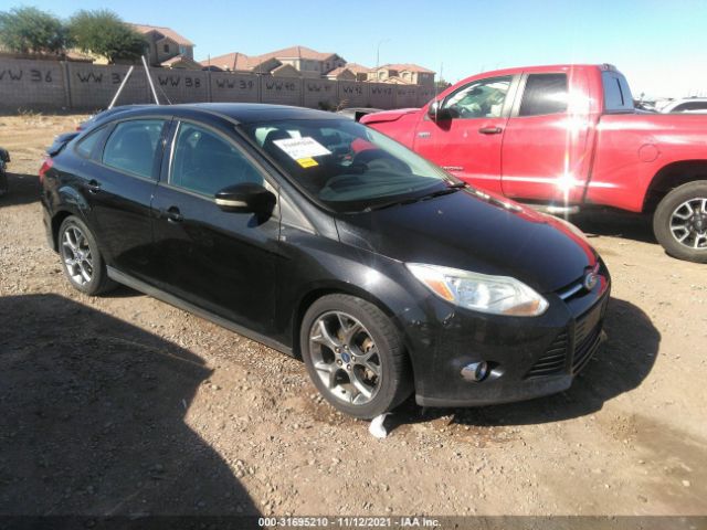 FORD FOCUS 2013 1fadp3f20dl214052