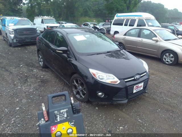 FORD FOCUS 2013 1fadp3f20dl216240