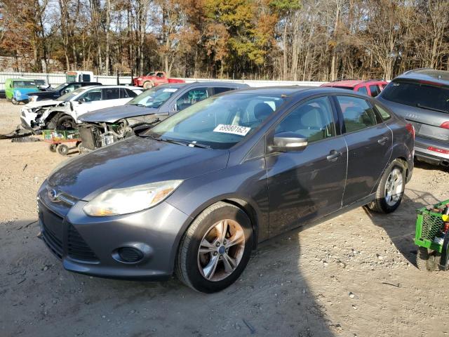 FORD FOCUS SE 2013 1fadp3f20dl216545