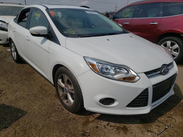 FORD FOCUS SE 2013 1fadp3f20dl218263